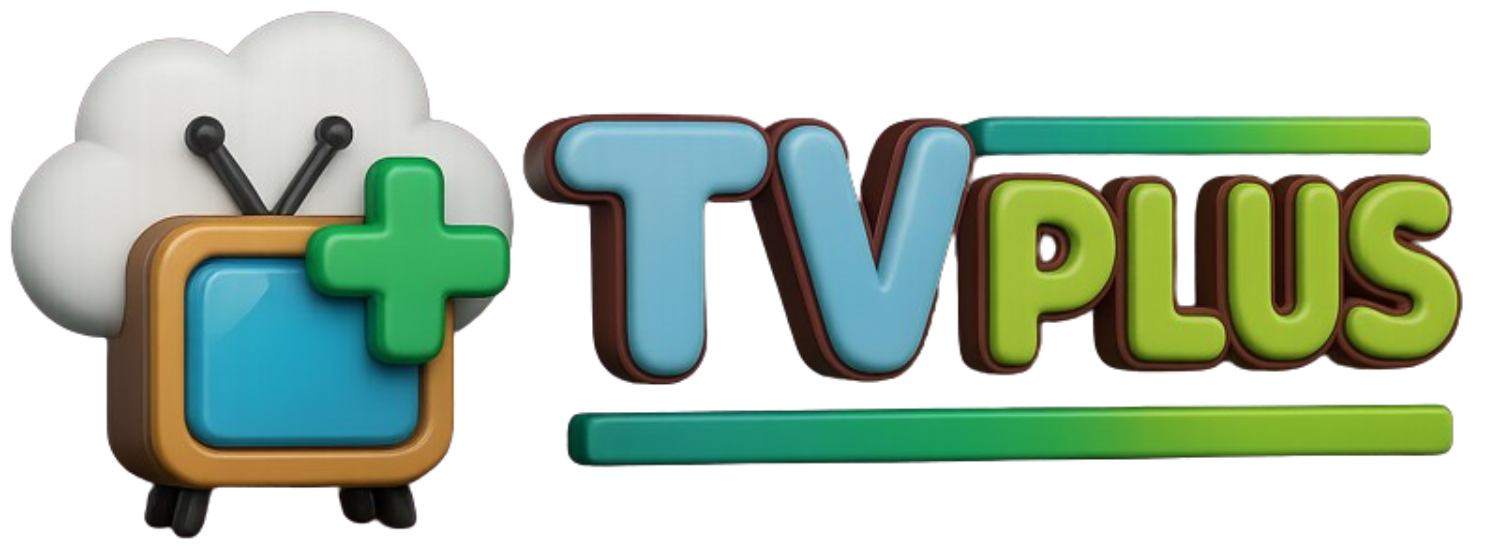 TV Plus Logo